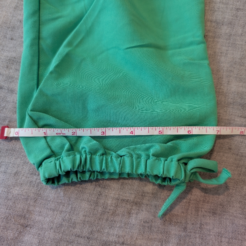 DVF GapKids Romper Green Size Large - Picture 17 of 17